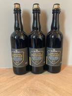 Hertog Jan Grand Prestige jaargangen set 2019,2020,2021, Verzamelen, Biermerken, Ophalen, Nieuw, Flesje(s), Hertog Jan