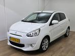 Mitsubishi Space Star Occasion 1.2 Intense+ met sportvelgen, Voorwielaandrijving, Euro 5, Stof, Gebruikt
