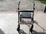 Easy Going rollator, Ophalen of Verzenden, Zo goed als nieuw