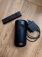 Nebula Capsule 3 beamer, Anker, LED, Anker, Ophalen of Verzenden