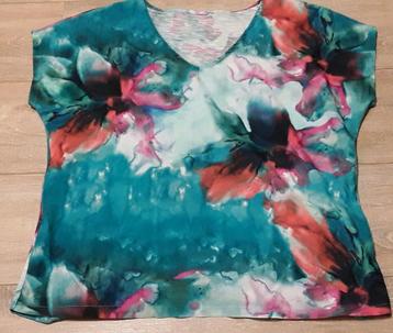 merk shirt ,top blouse,trui ,shirt ,tuniek maat 42,44,46 48 beschikbaar voor biedingen