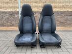 Porsche stoelen Boxster 986 911 996 voorstoelen, Ophalen, Gebruikt, Porsche