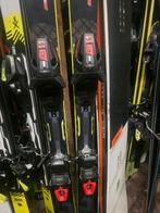 175cm FISCHER RC4 RC, Sport en Fitness, Skiën en Langlaufen, 160 tot 180 cm, Fischer, Ophalen of Verzenden, Zo goed als nieuw