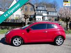 Alfa Romeo MiTo 1.3 JTDm ECO 1e eigenaar 145.000km Clima Cru, Auto's, Alfa Romeo, Euro 5, Gebruikt, 4 cilinders, Bedrijf