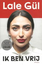 Ik ben vrij - Lale Gül, Ophalen of Verzenden, Zo goed als nieuw, Lale Gül