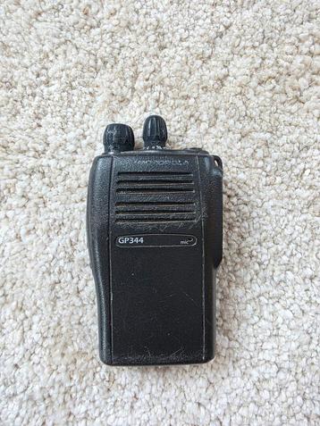 gp344 uhf beschikbaar voor biedingen