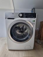 AEG L8FENS96EV Wasmachine - Topstaat!, Witgoed en Apparatuur, Ophalen, 1200 tot 1600 toeren, 8 tot 10 kg, Zo goed als nieuw