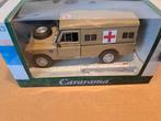 Cararama Land Rover Series III 109 - Diverse Modellen, Overige merken, Auto, Cararama, Nieuw