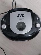 JVC radio cd speler, Audio, Tv en Foto, Cd-spelers, JVC, Zo goed als nieuw, Ophalen