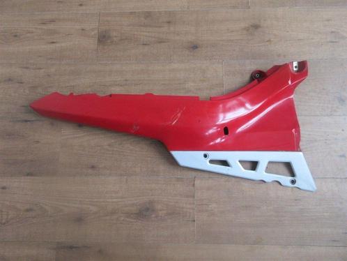 Suzuki GSX600F zijkap rechts GSX 600 F zijkuip zij kap kuip, Motoren, Accessoires | Overige, Gebruikt, Ophalen of Verzenden