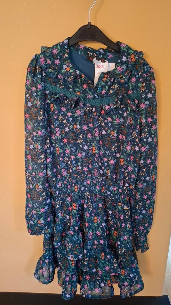 Nieuw Persival jurkje maat 152, Persival, Meisje, Nieuw, Ophalen of Verzenden