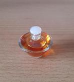 Aramis mini parfum, Verzamelen, Parfumverzamelingen, Ophalen of Verzenden, Zo goed als nieuw, Miniatuur, Gevuld
