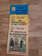 3 Tom Stone muziekboeken, Ophalen of Verzenden, Zo goed als nieuw
