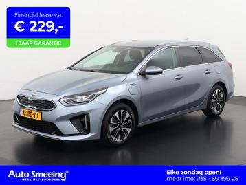 Kia Ceed Sportswagon 1.6 GDI PHEV DynamicPlusLine | Trekhaak beschikbaar voor biedingen