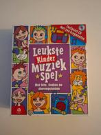 Leukste Kinder Muziekspel - Nieuw!, Ophalen, Nieuw, Overige typen