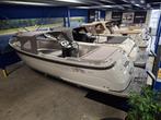 Primeur 715 Tender | 100pk Suzuki | Full Options