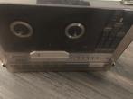 Philips bandrecorder N4416, Audio, Tv en Foto, Bandrecorders, Verzenden, Bandrecorder