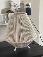 Tafellamp Light&Living, Ophalen of Verzenden, Zo goed als nieuw, Minder dan 50 cm