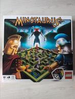 Lego Minotaurus spel 3841, Ophalen of Verzenden, Zo goed als nieuw, Complete set, Lego