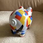 Piggy bank duits design spaarpot, Verzamelen, Spaarpotten, Ophalen of Verzenden, Zo goed als nieuw, Steen, Aardewerk of Keramiek