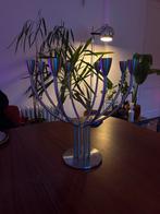 Vintage Ikea Stockholm Kandelaar - Hagberg Design, Ophalen of Verzenden, Gebruikt, Metaal