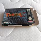 Turok 2: Seeds of Evil N64 Compleet, Spelcomputers en Games, Games | Nintendo 64, Ophalen of Verzenden, Gebruikt, Shooter, Vanaf 16 jaar