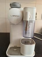 Nespresso machine Lattissima One, Espresso apparaat, Ophalen of Verzenden, Zo goed als nieuw, 1 kopje