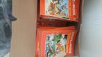 Stripboeken Siske & Wiske, Meerdere stripboeken, Ophalen, Gelezen, Willy Vandersteen e.a.