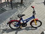 Kinderfiets jongen 16 inch rodex cruiser sx, Ophalen of Verzenden, Gebruikt, 16 tot 20 inch