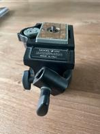 Manfrotto 200 Balhoofd - Gebruikt, Gebruikt, Balhoofd, Ophalen of Verzenden, Minder dan 150 cm