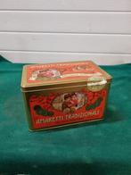 blik amaretti tradizionali, Verzamelen, Blikken, Ophalen of Verzenden