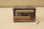 5 Stuks Philips cassettebandjes 39604, Ophalen of Verzenden, Gebruikt, Overige genres, 2 t/m 25 bandjes