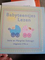 Babyteentjes lezen-Imre Somogyi, Ophalen of Verzenden, Gelezen, Spiritualiteit algemeen, Achtergrond en Informatie