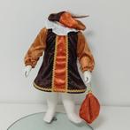 Nieuw baby meisje pietenpak maat 68 merk Markeys, 9407 JR, Nieuw, Ophalen of Verzenden, Markeys pietenpakken