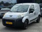 Peugeot Bipper 1.3 HDi XR Profit + AIRCO/APK 2-7-2026/RIJDT, Voorwielaandrijving, Euro 5, Stof, Gebruikt