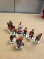 Lemax, Diversen, Kerst, Ophalen of Verzenden, Zo goed als nieuw