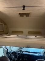 Camper CI Riviera Alkoof met 2xairco en cruise control, Caravans en Kamperen, Alkoof, Ringverwarming, Fiat, 7 tot 8 meter
