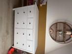 Hemnes ladekast, Huis en Inrichting, Ophalen, Gebruikt, 5 laden of meer, Minder dan 100 cm