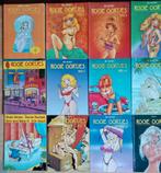 Rooie Oortjes Collectie + Extra, Meerdere stripboeken, Ophalen of Verzenden, Gelezen, Di Sano