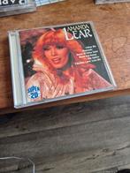 Amanda Lear - Super 20 CD, Ophalen of Verzenden, Zo goed als nieuw