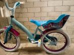 Disney Frozen Kinder fiets, Fietsen en Brommers, Fietsen | Kinderfietsjes, Ophalen, Zijwieltjes, Volare, Minder dan 16 inch