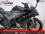 Puntgave Kawasaki Z1000SX 3 koffers model 2018  Z 1000 sx, 4 cilinders, Motorrijbewijs A, Bedrijf, Onbekend
