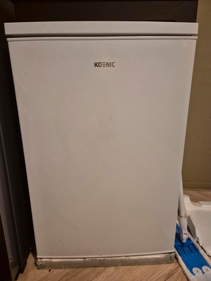 Koelkast - Compact en Functioneel, Witgoed en Apparatuur, Koelkasten en IJskasten, Ophalen