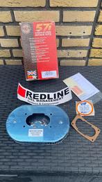 Luchtfilter K&N Weber D, Auto-onderdelen, Ophalen of Verzenden, Nieuw, Volvo