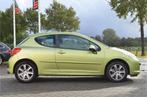 Peugeot 207 1.6 VTi XS Pack 8/2026 APK | Cruise | Climate |, Voorwielaandrijving, Stof, Gebruikt, Origineel Nederlands