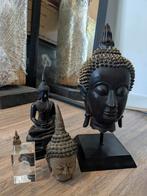 Thaise Buddha beelden, Huis en Inrichting, Ophalen of Verzenden, Zo goed als nieuw