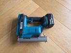 Nietmachine/Tacker 18V NIEUW!, Doe-het-zelf en Verbouw, Gereedschap | Handgereedschap, Ophalen of Verzenden, Nieuw