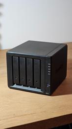 Synology DS418 12TB opslag, Computers en Software, NAS, Ophalen of Verzenden, Gebruikt