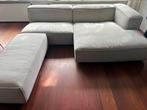 FEST Bank - Dunbar Sydney Beige, Huis en Inrichting, Ophalen of Verzenden, Gebruikt, Vierpersoons of meer, Hoekbank