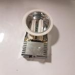 Downlighters inbouw spots 2x18 watt pl - set van 3 stuks, Ophalen of Verzenden, Nieuw, Inbouw